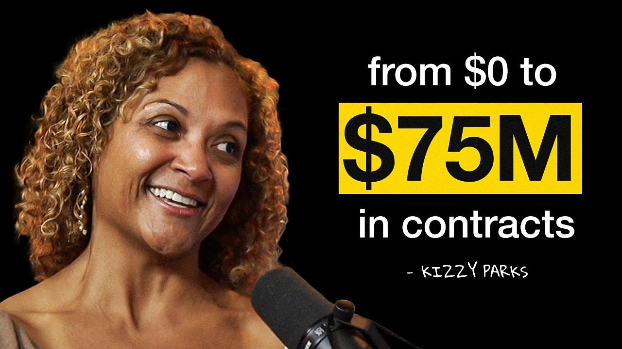 How Anyone Can Get Rich with Government Contracts from $0