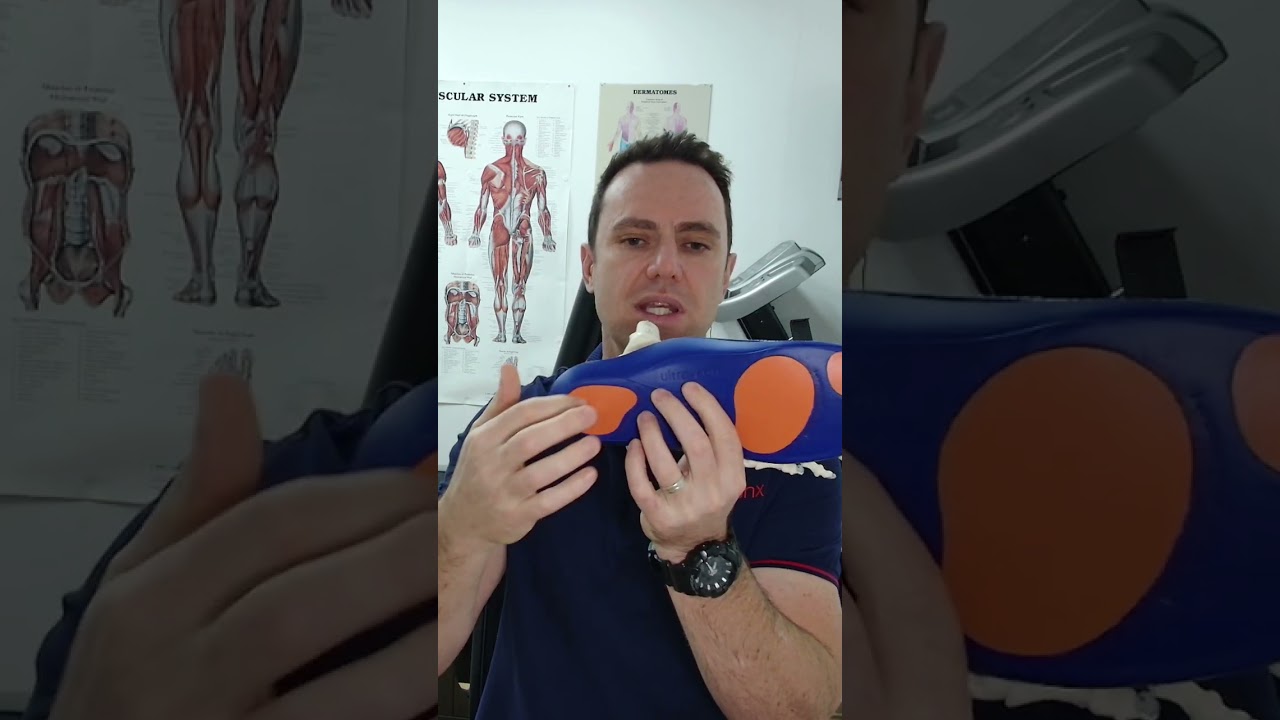 Say Goodbye to Foot Pain: Soft Orthotic Insoles for Plantar Fasciitis Relief #HealthTips #FootCare