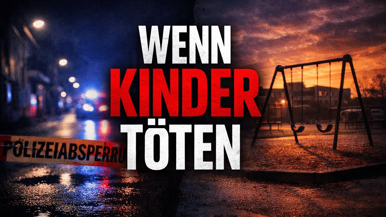 Castrop-Rauxel & Dormagen: Wenn Jugendliche töten – läuft was schief in NRW!?