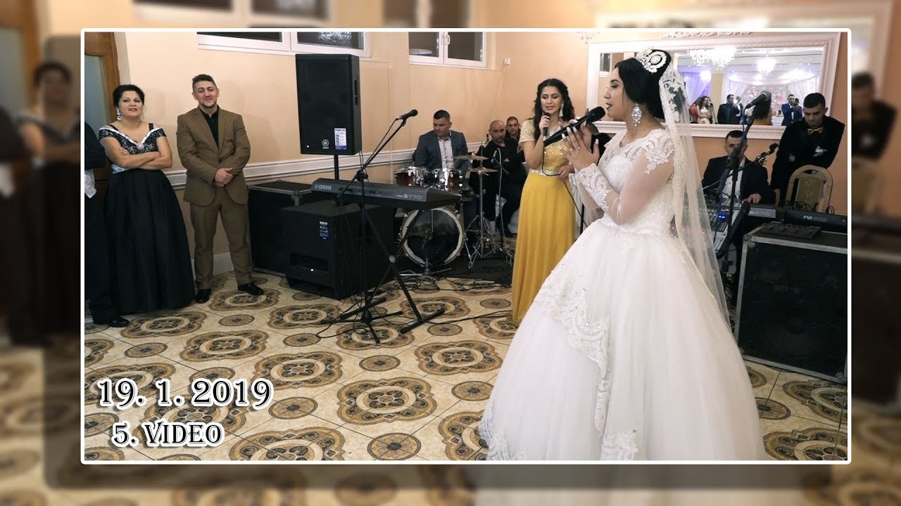 Nikolas & Nikol Mikulovi, 5. video