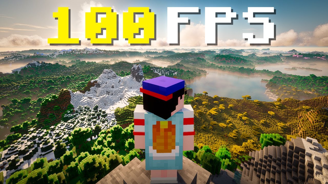 esse é o mod que SUPEROU o Distant Horizon... e SEM LAG!