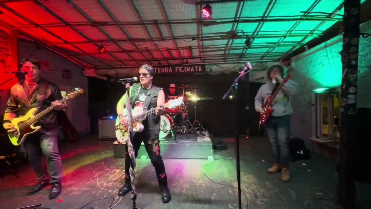 Leo Lee Rock Band 1/30/2026