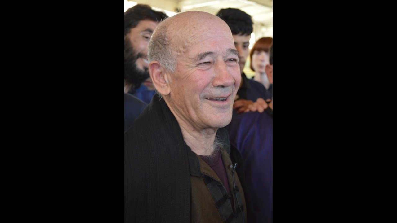 Vo Vietnam - maitre Ait Abdelmalek Larbi