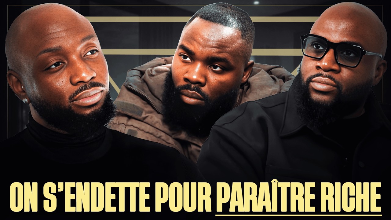 L'ARNAQUE qui Détruit les Familles Noires: Personne n'en parle !