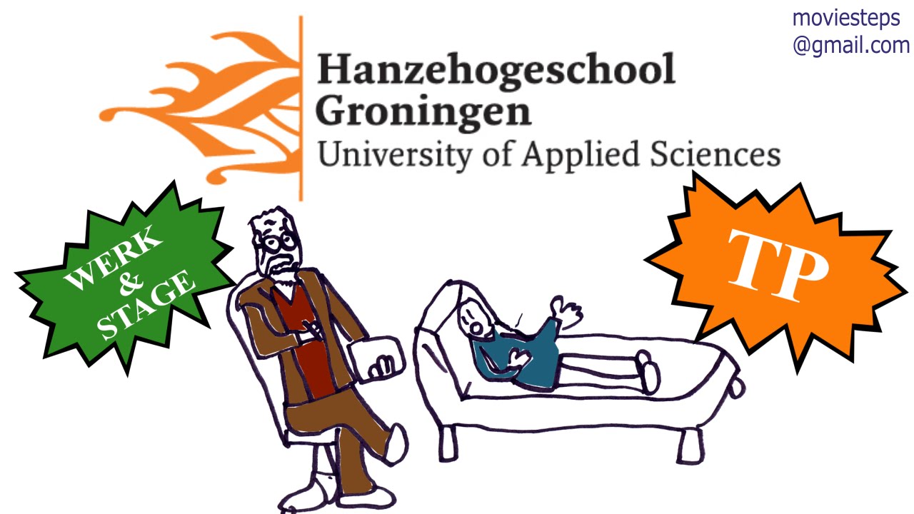 Toegepaste Psychologie Hanze, wat voor werk en stage?