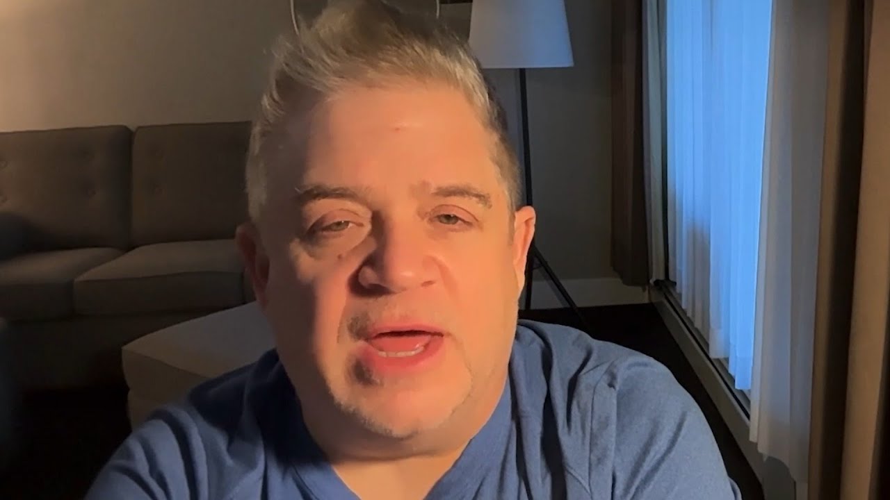 GOAT (2026) | HOYTS Cast Interview | Patton Oswalt