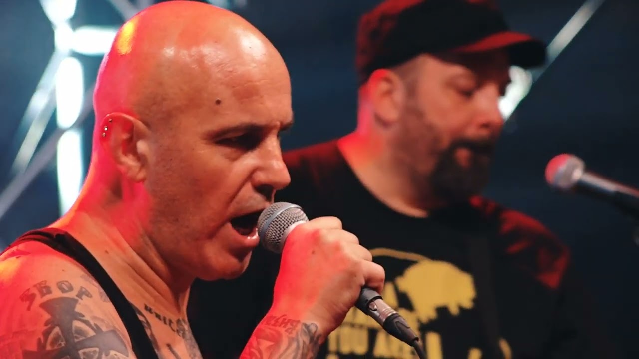 DST - NOVI DAN - 🔴Live #lakefest 2022