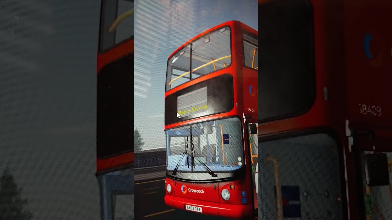 ALX 400 edit Croydon Roblox