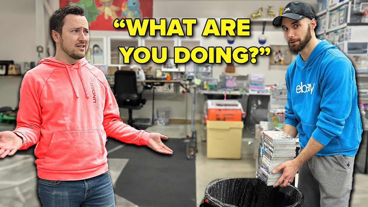 What Does The CATRP Crew Actually Do?