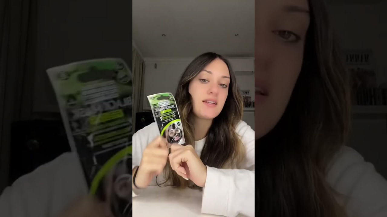 Qual è la miglior maschera per i punti neri?🧼