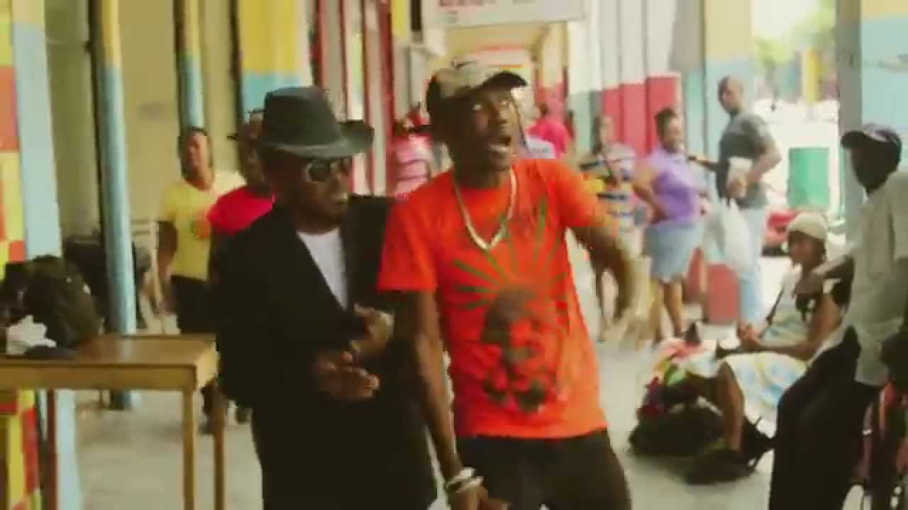 Benzly Hype-Downtown Shopping (Official Video)