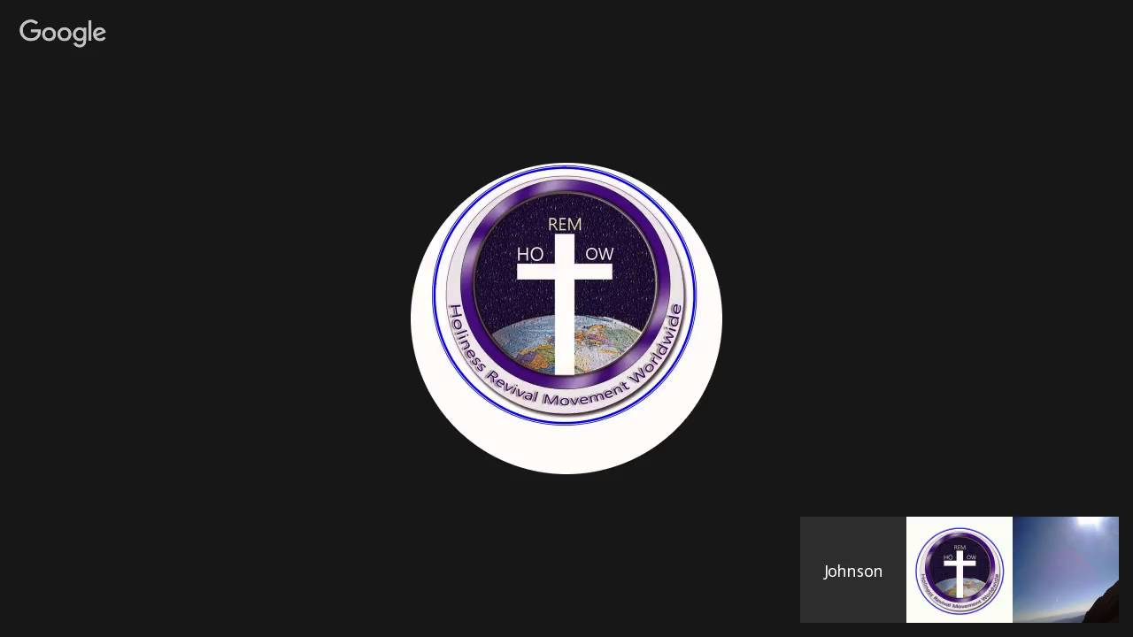 HOREMOWTVusa on daily moment with God