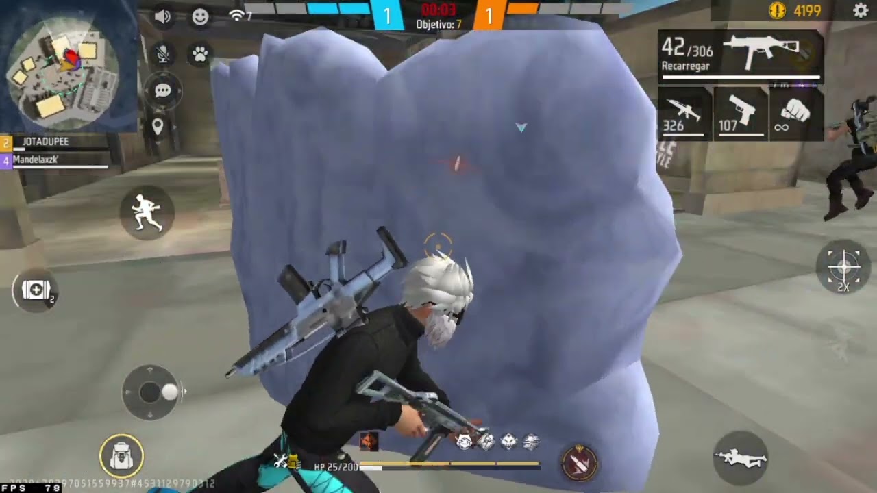Apostado em pc mediano free fire highlights 