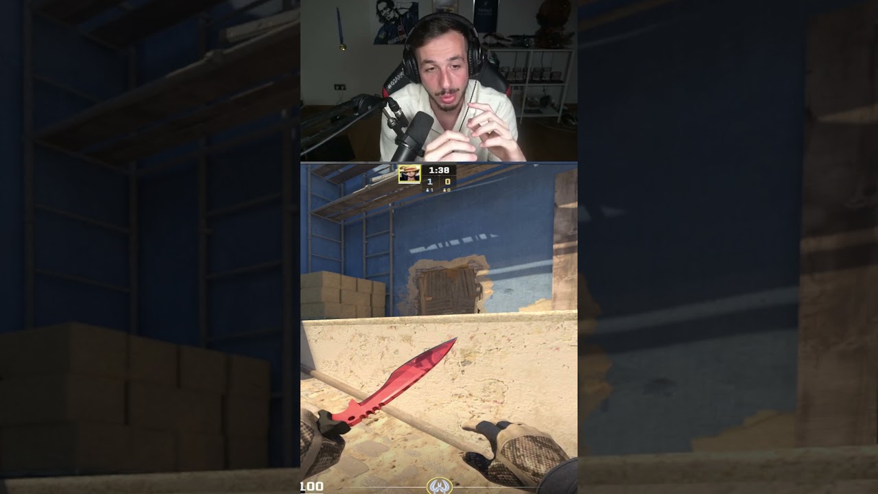 СОВЕТЫ И ПОДСКАЗКИ AWP MIRAGE CT SIDE 👀 #kennys #cs2 #counterstrike #csgo #awp #highlight #csgomo...
