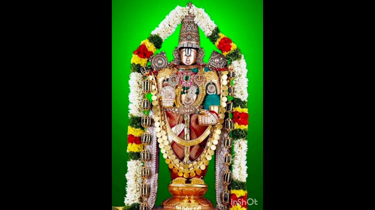 అందరికాధారమైన ఆది పురుషుడీతడు ... #devotionalsongs #annamayyakeertanalu