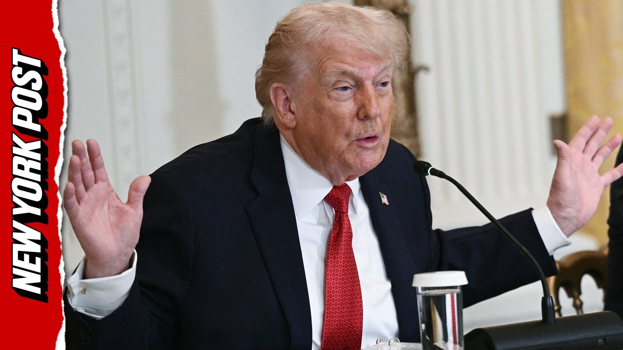 Trump Threatens Tariffs on Countries That Don’t Back US Taking Greenland