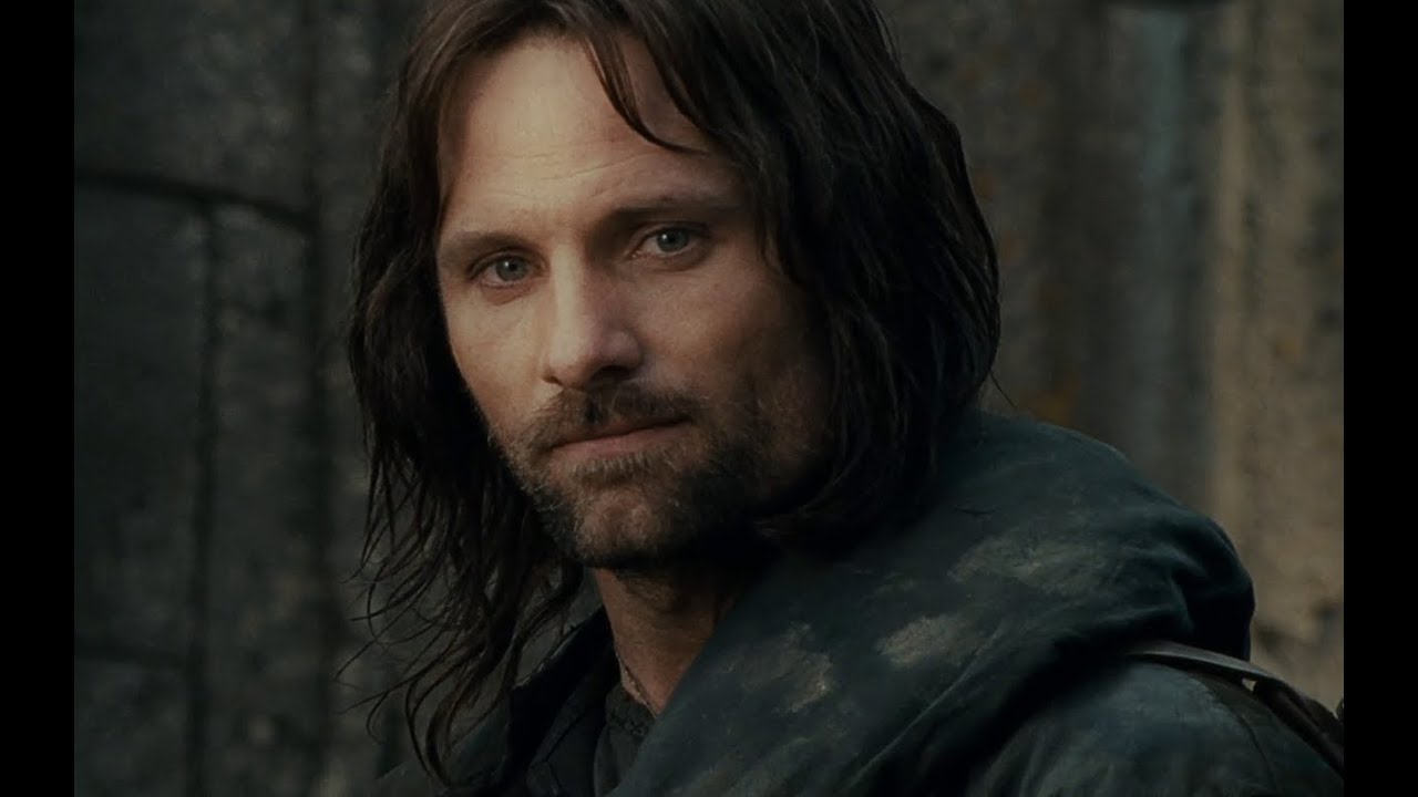 Lord of the Rings Parody P1 | Team Lorio Classic