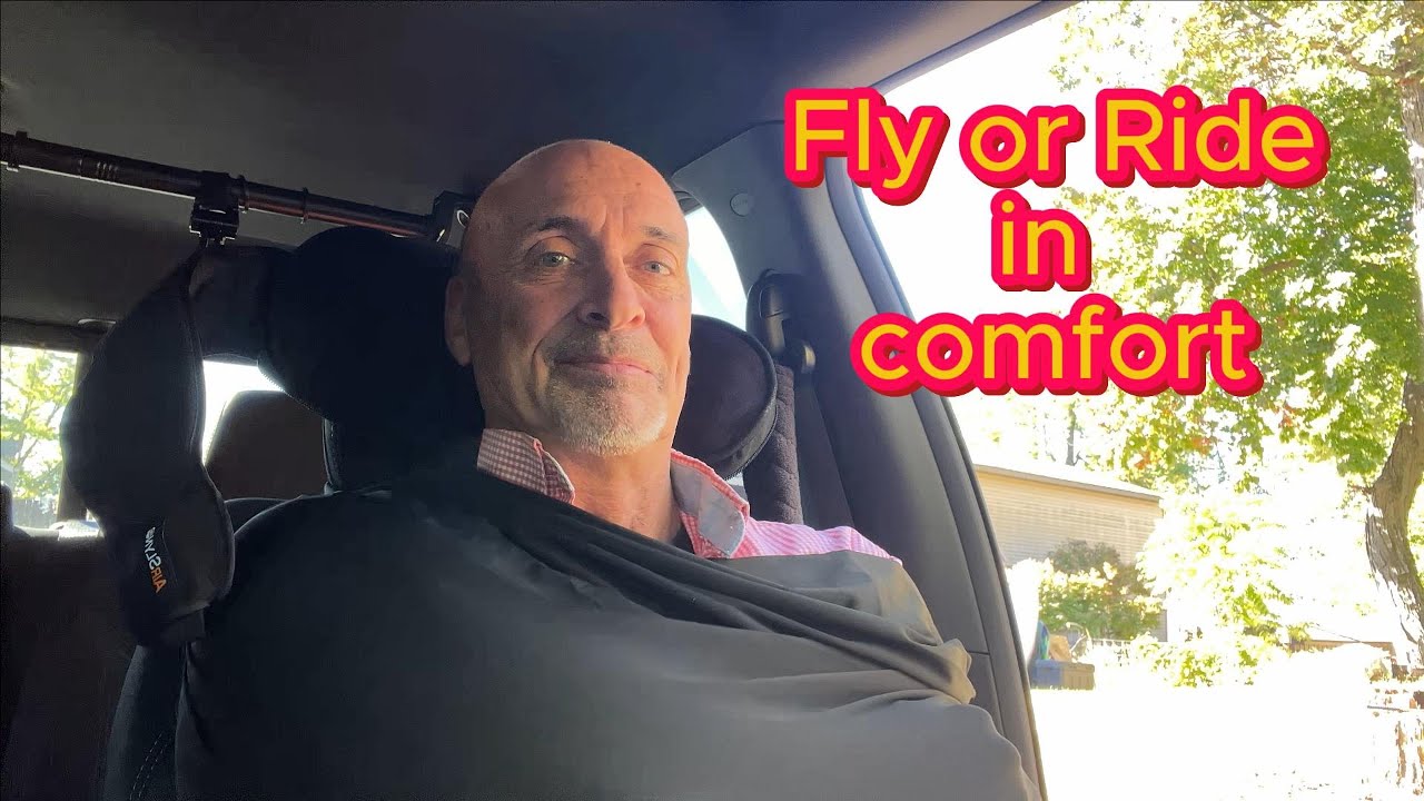 Yt Long air sling