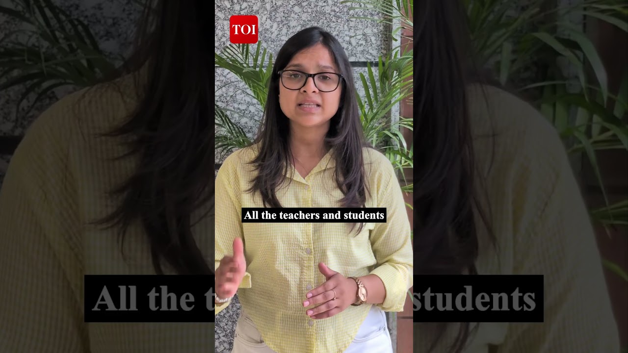 No Roof, No Water, No Teachers: Inside Rajasthan's Government School Crisis