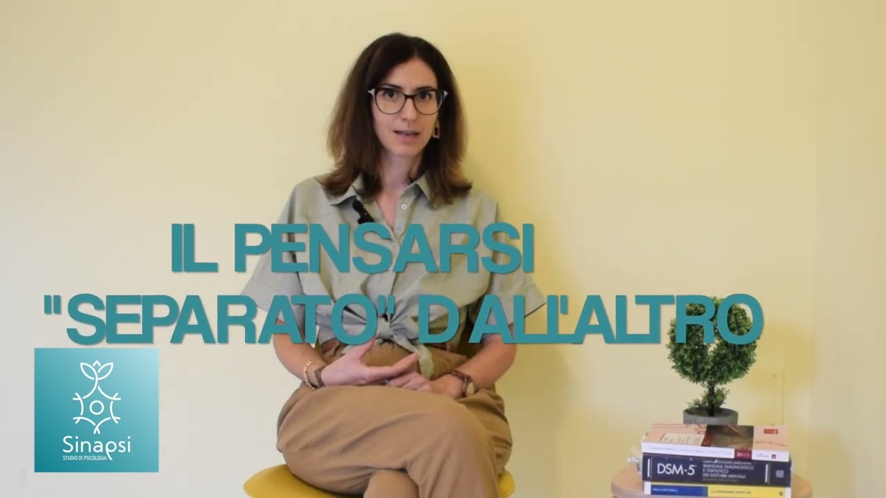 L'Empatia Parte 3