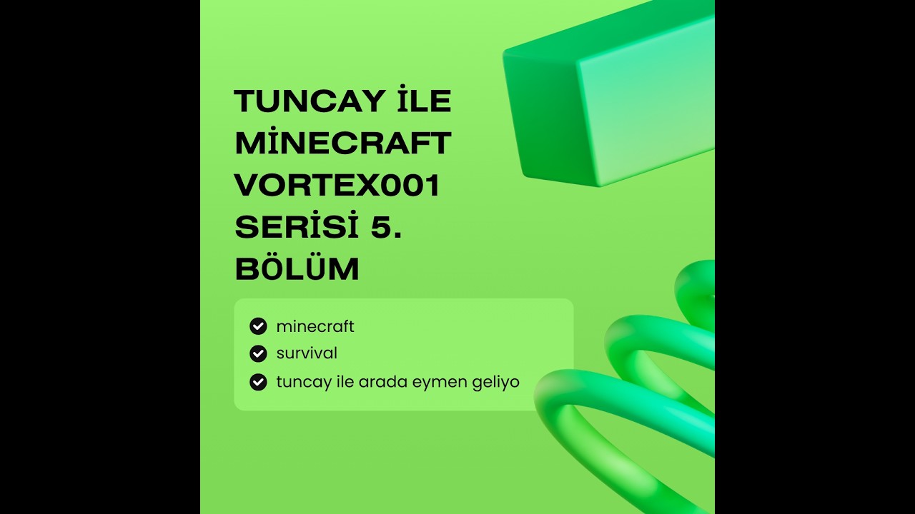 @VorteXtuncay ekiple survival