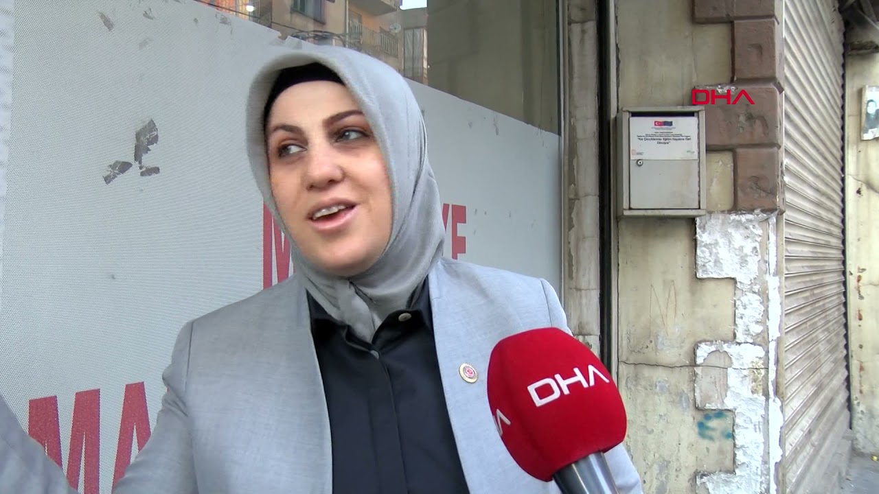 14 Yaşındayken Evlendirilen Diyarbakır'ın Tek Kadın Muhtarı, 40 Kız Çocuğu Gelin Olmaktan Kurtardı
