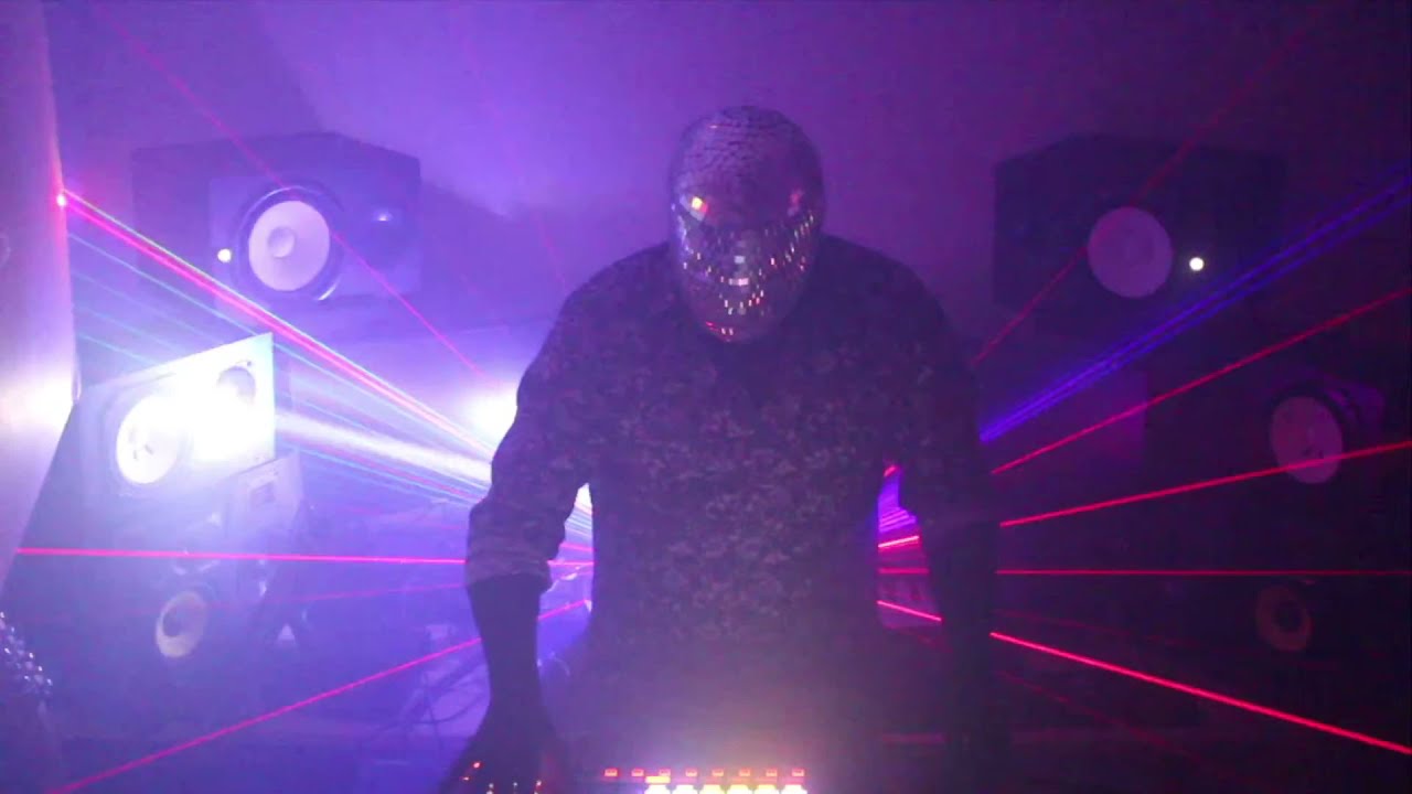 DISCO HOUSE LIVE SESSION #4 | French House - Nu Disco - House | stereo knight