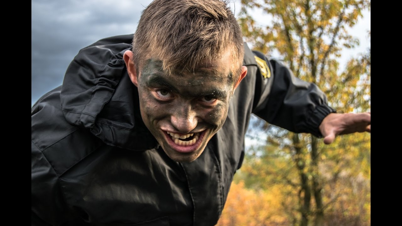 Survival 2016 - ZDZ Nowe Miasto nad Pilicą