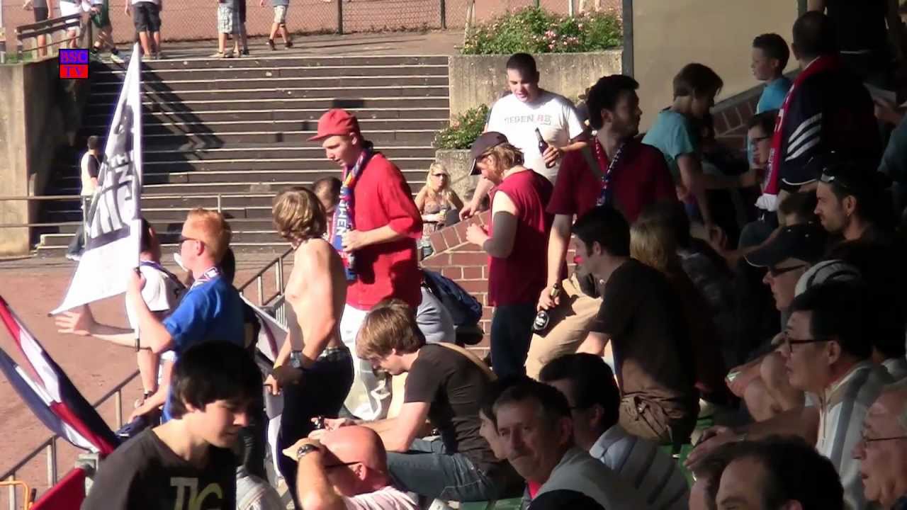 25.09.2011 - FV Bad Honnef : Bonner SC 0:2 (0:0)