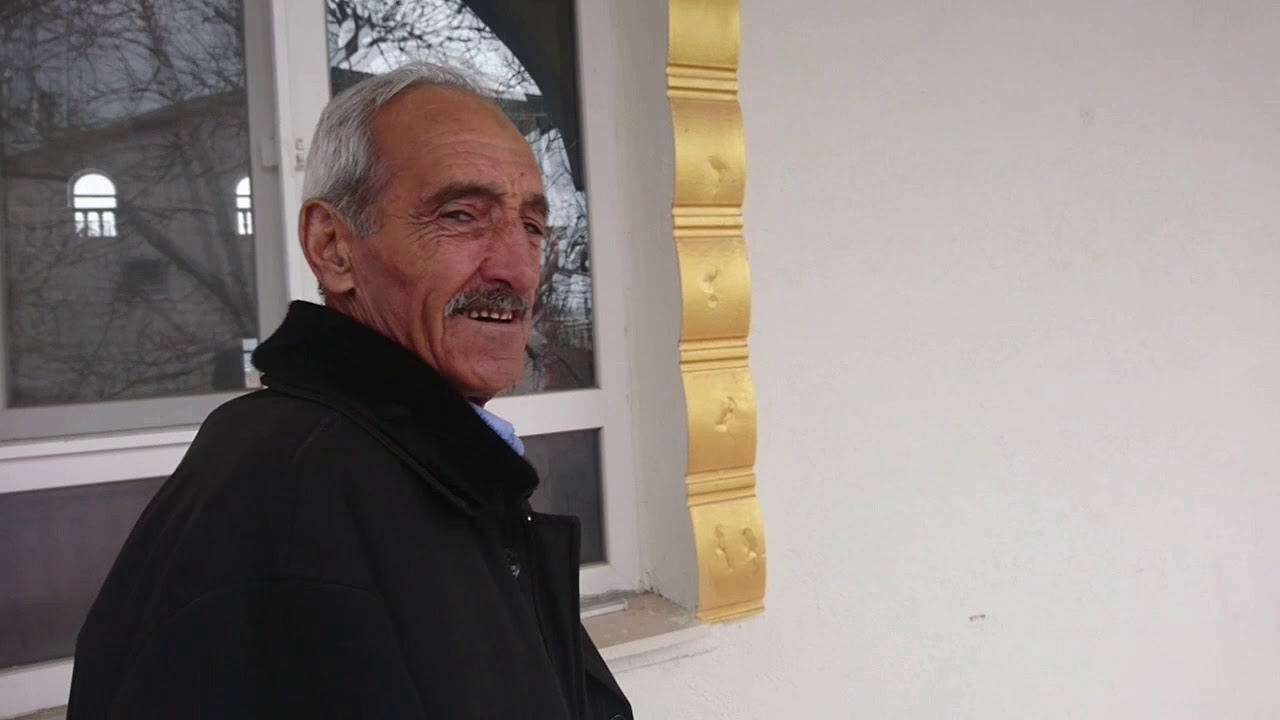 Elazığ Sivrice ilçesi