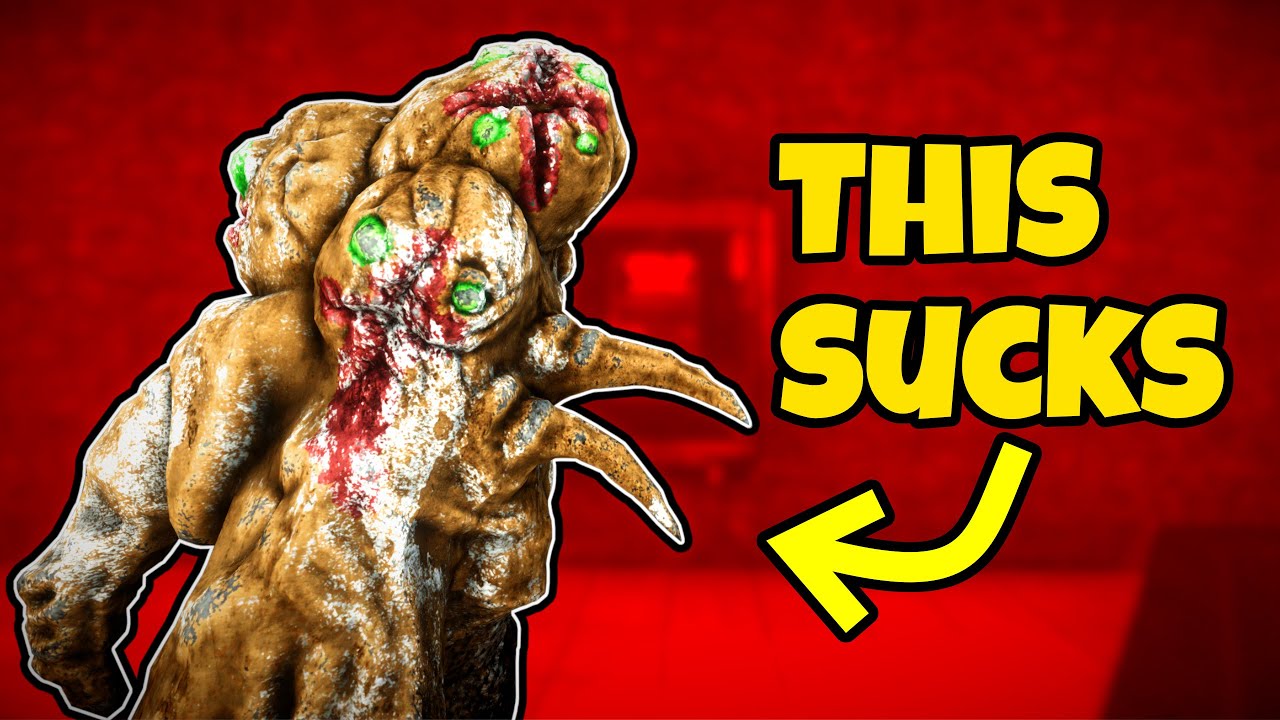 The Many Issues Of SCP: Secret Laboratory