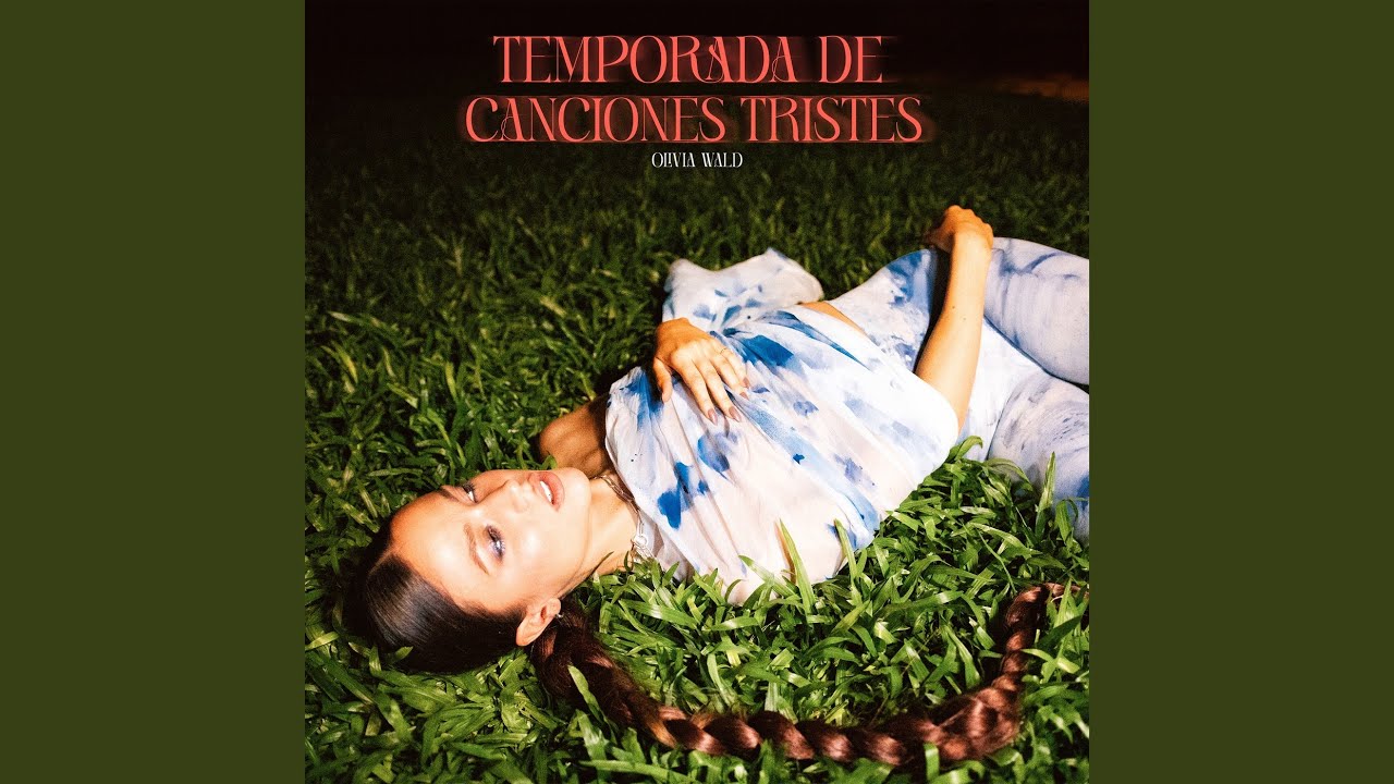 Temporada de Canciones Tristes