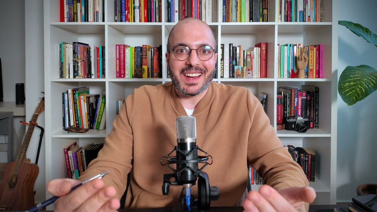 ¿Adicto a la Música? Estás Anestesiando tu Mente
