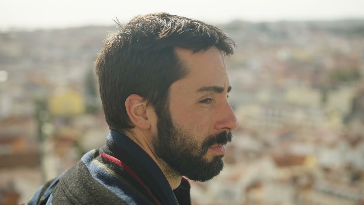 ARYZ x Panteão Nacional de Lisboa