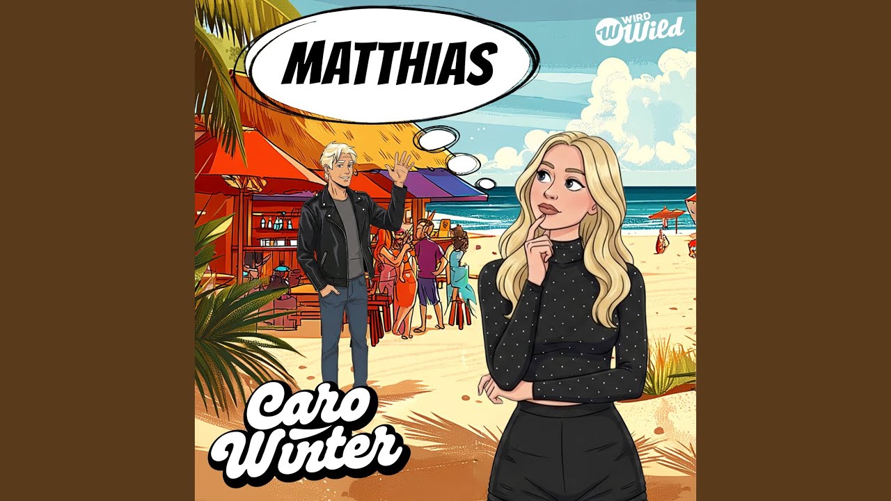 Matthias (Preview)
