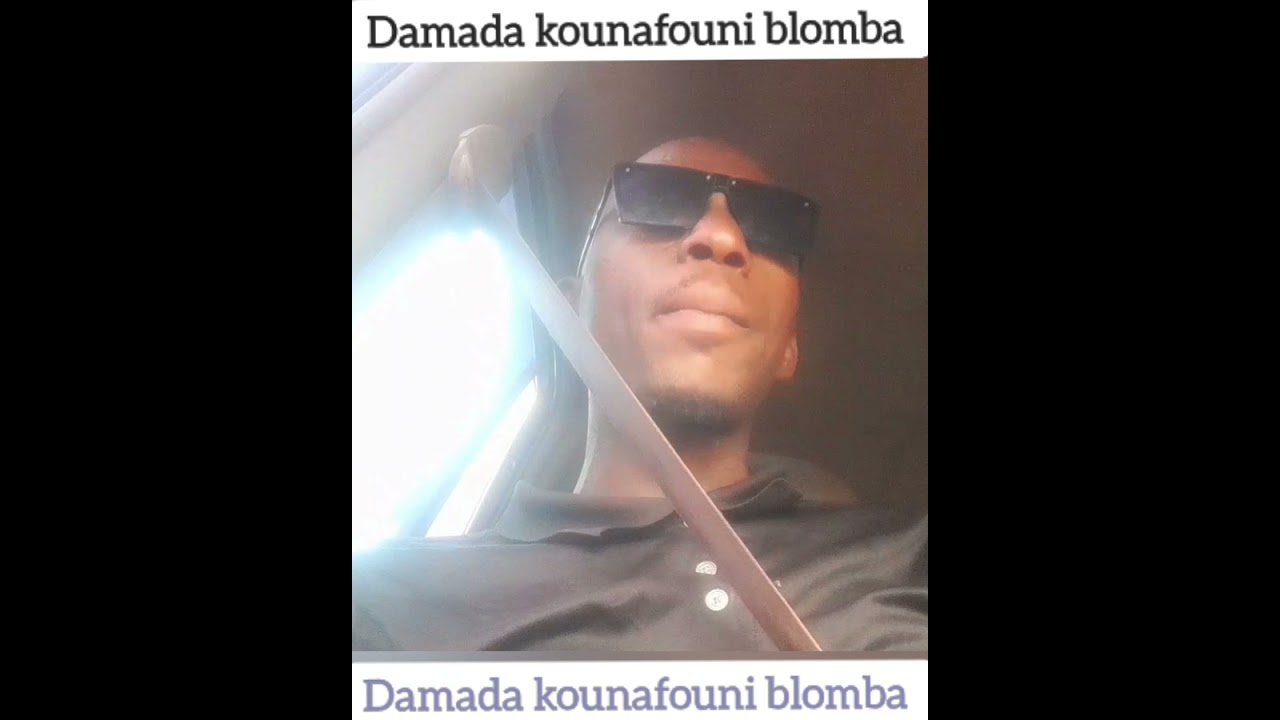 Team clado présente damada kounafouni blomba