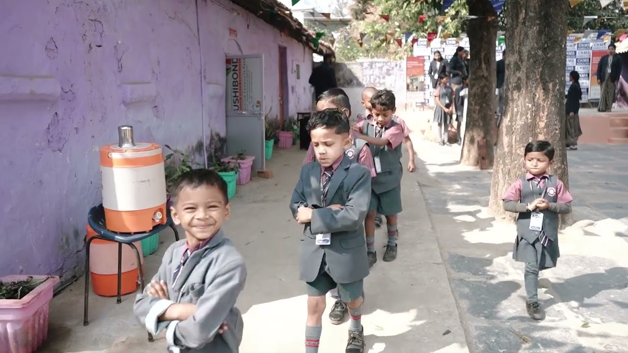 CKMS_SAMBALPUR |INTRO VIDEO|2026-27
