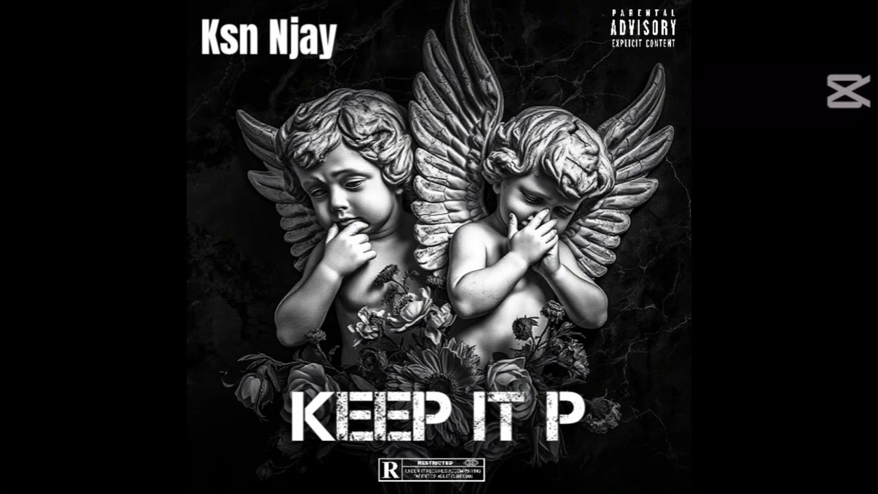 Ksn Njay - Keep it P (Official Audio)