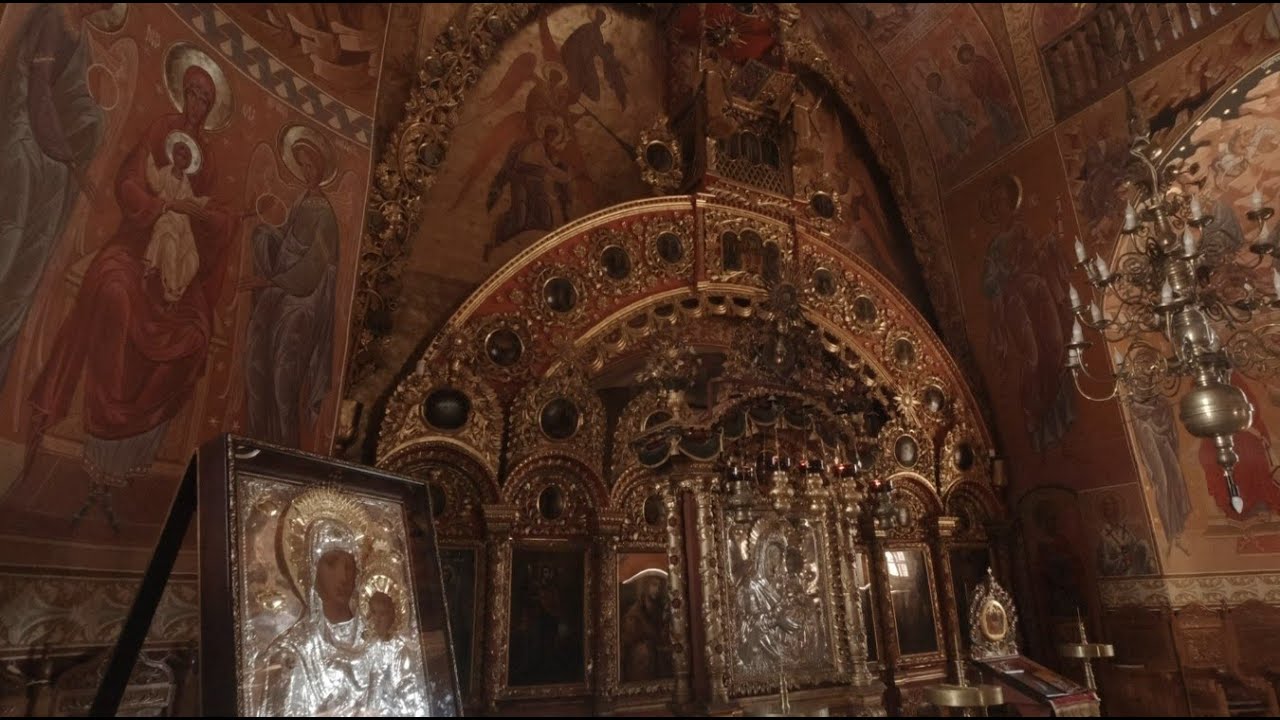 Mănăstirea „Horaiţa”