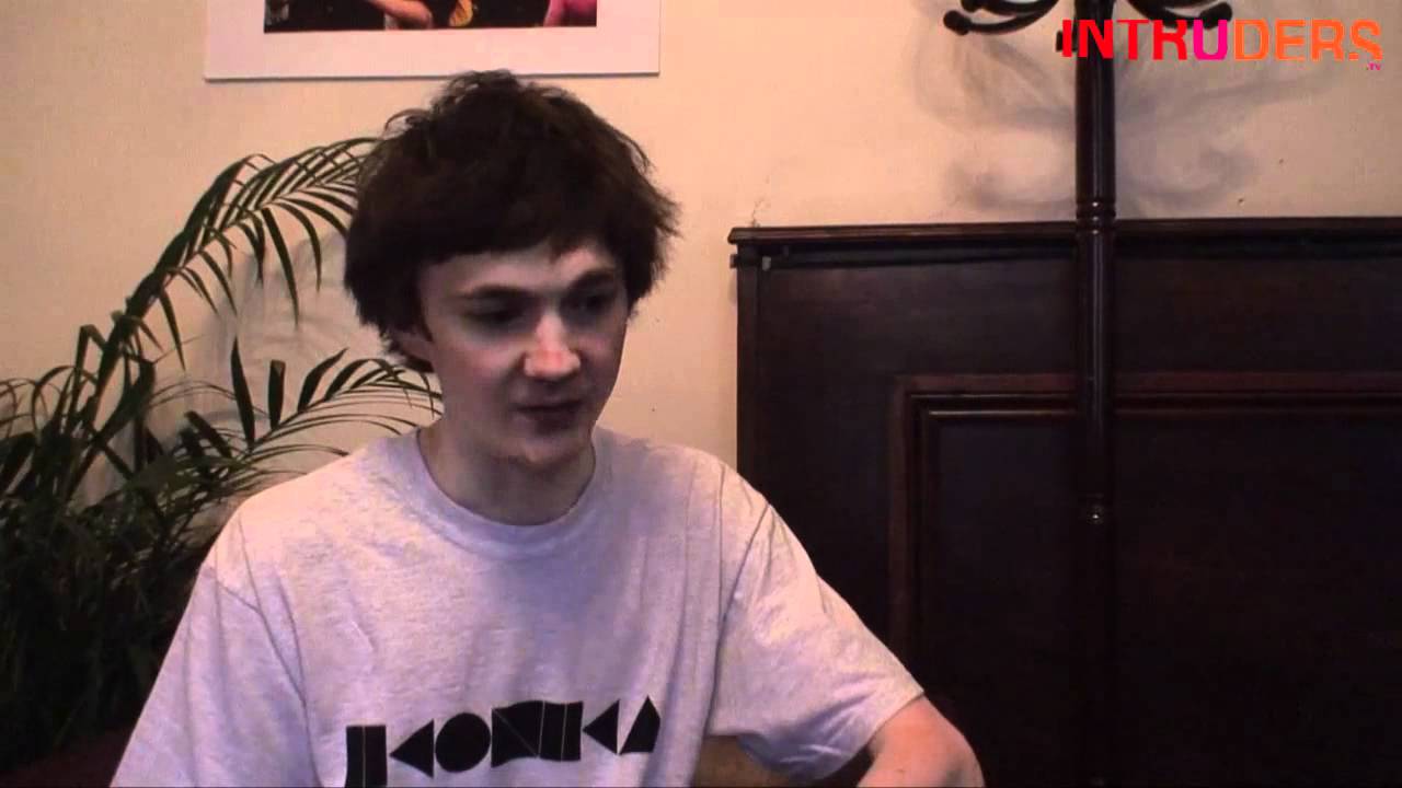Debut Video Interview With Hessle Audio Co-Founder Ben UFO