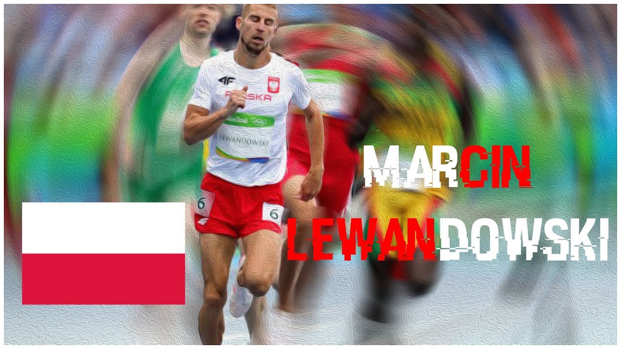 Marcin Lewandowski - The King ● HD ●