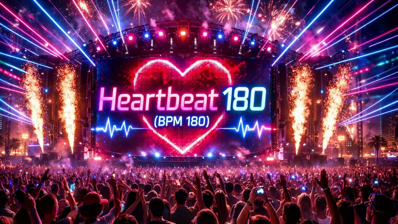 Heartbeat 180