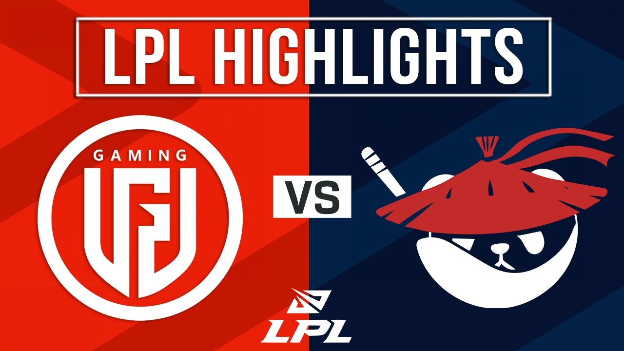 LGD vs AL Highlights ALL GAMES | LPL 2024 Spring | LDG Gaming vs Anyone’s Legend