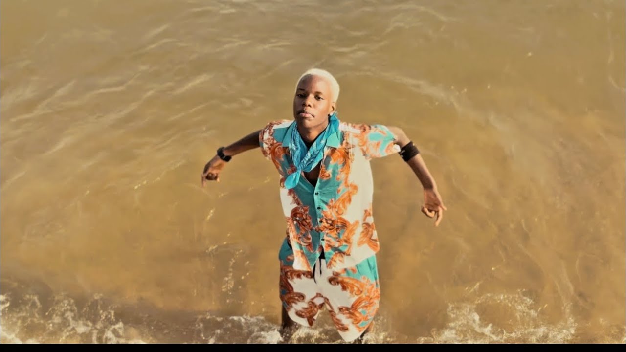 Rex Soul - Far Away (Official Music Video)