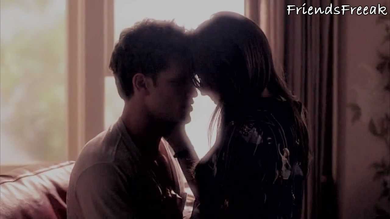Toby & Spencer | Just give me a reason [for Brittany♥]