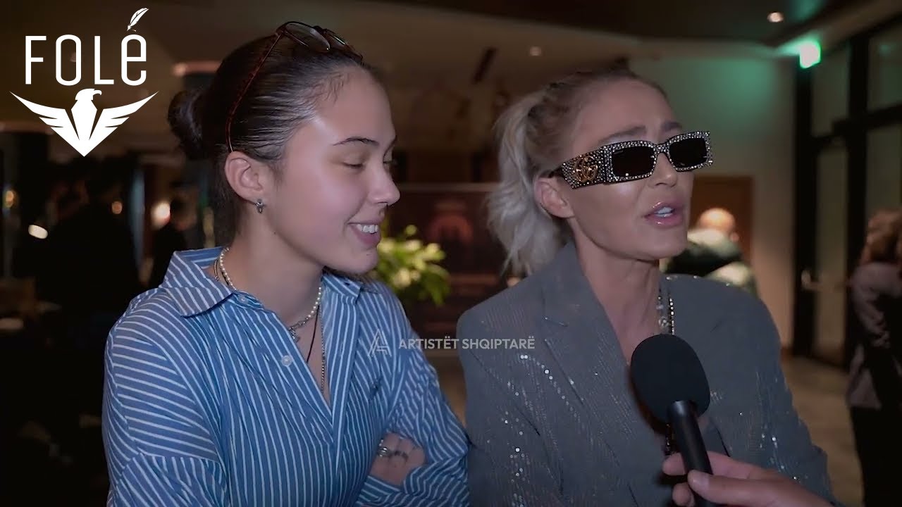 Anita na njofton me vajzën Hana, pse nuk është këtë vit në Big Brother?