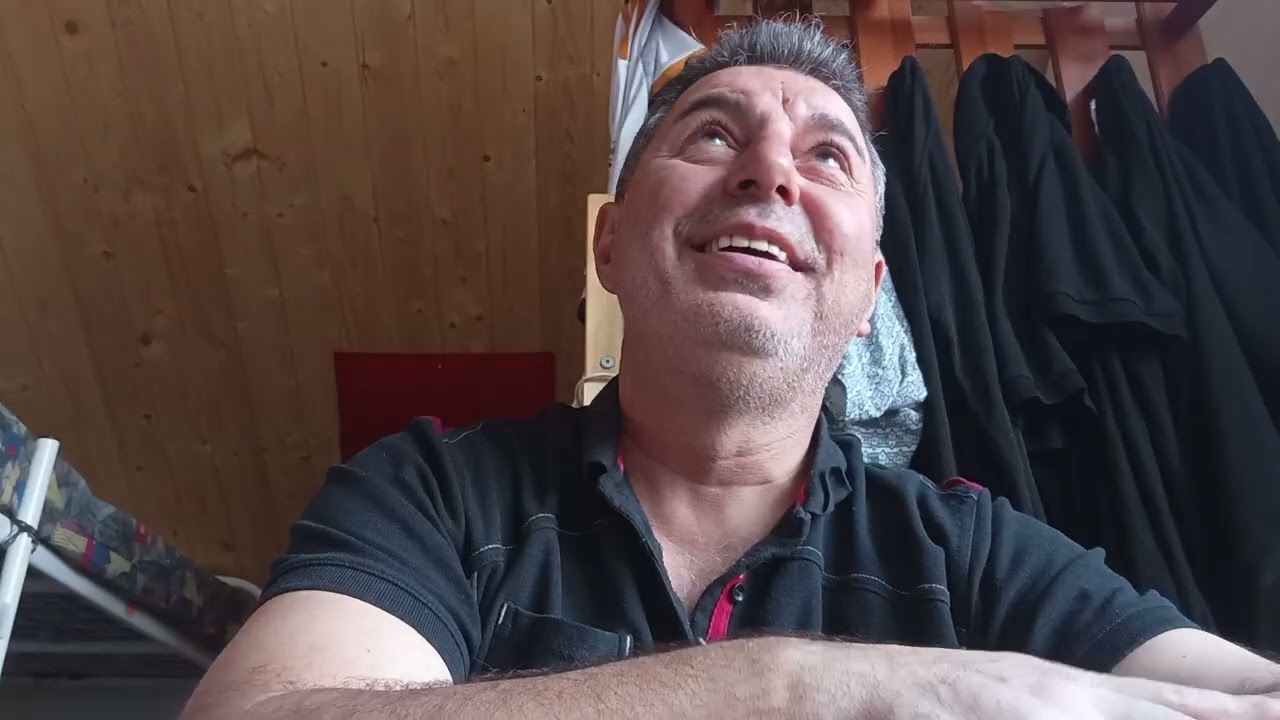 İKİMİZ İÇİN 