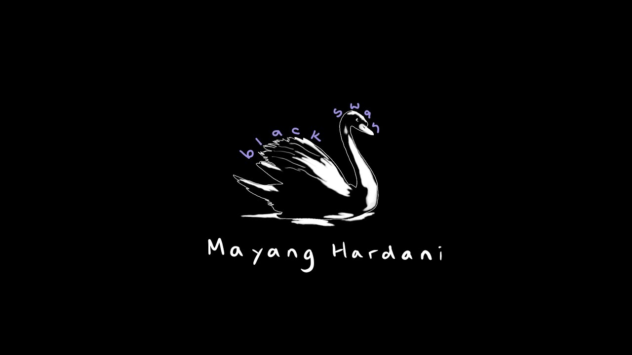 Black Swan (방탄소년단 BTS) - Mayang Hardani