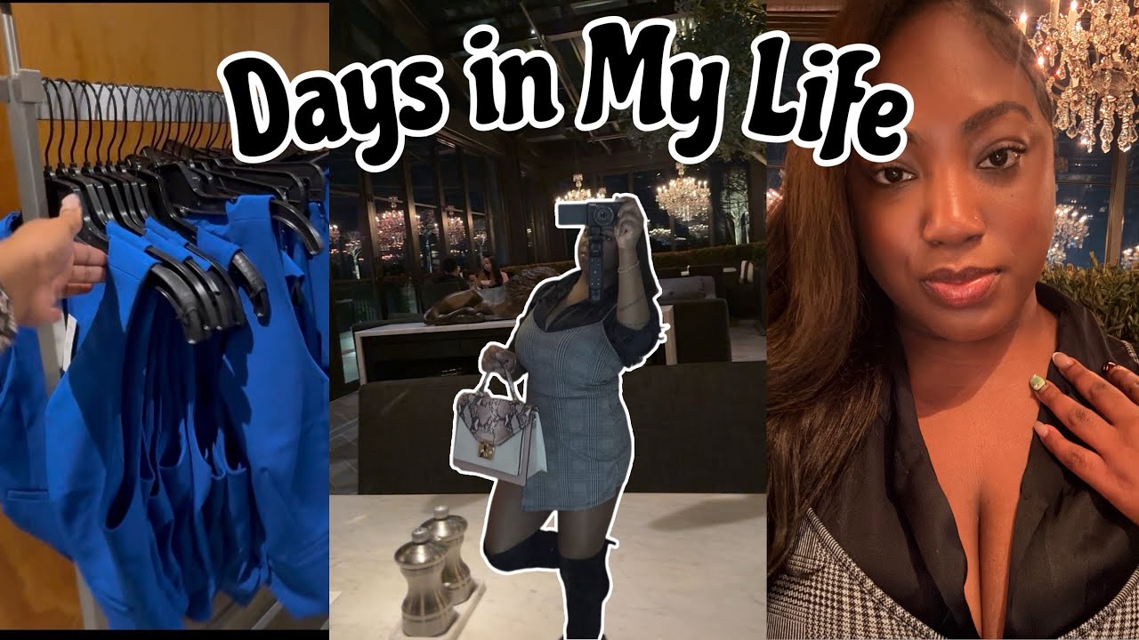Babe’s 30th + Food/Shopping Adventures 
