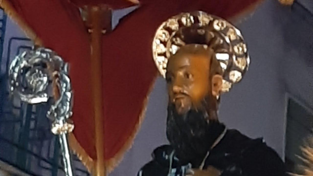 Festa Di San Cono 2022